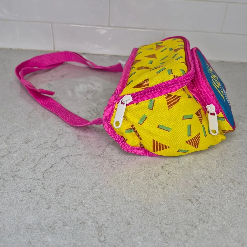 Igloo Fanny Pack Voodoo Ranger 1985 IPA Insulated OS Yellow Unisex